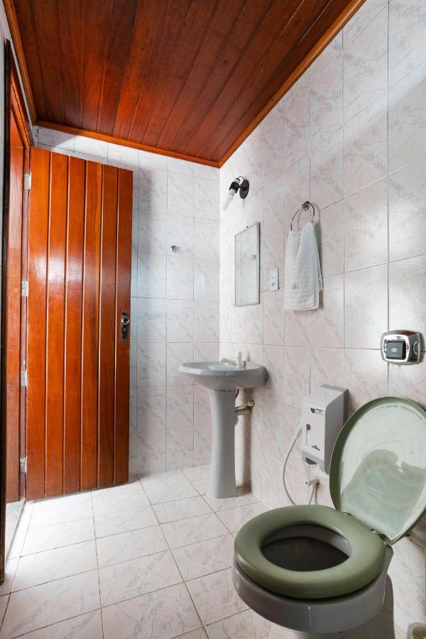 Hotel Pousada Lago De Garda Porto Seguro Exterior foto