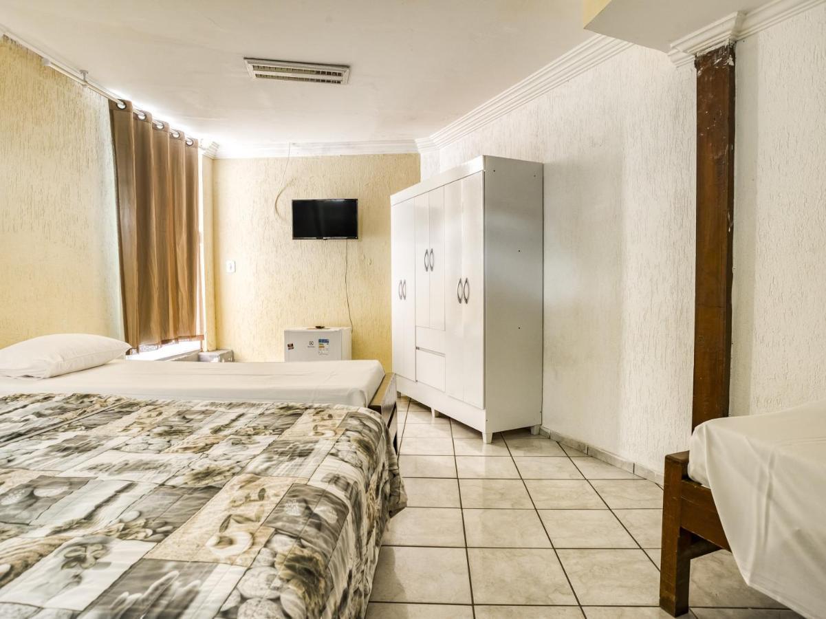 Hotel Pousada Lago De Garda Porto Seguro Exterior foto