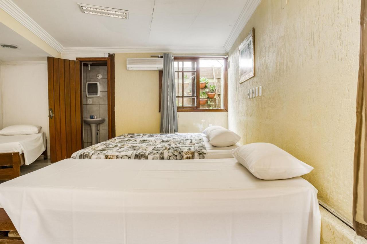 Hotel Pousada Lago De Garda Porto Seguro Exterior foto