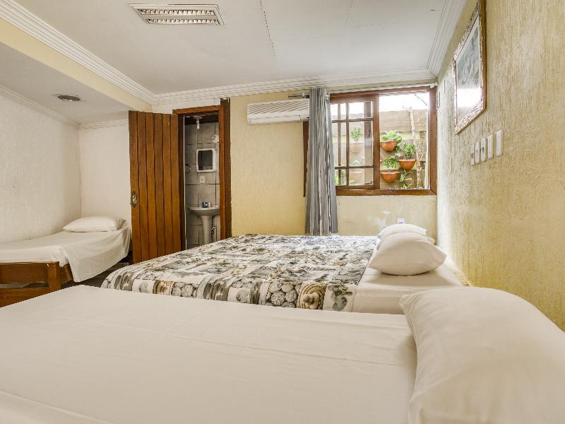 Hotel Pousada Lago De Garda Porto Seguro Exterior foto