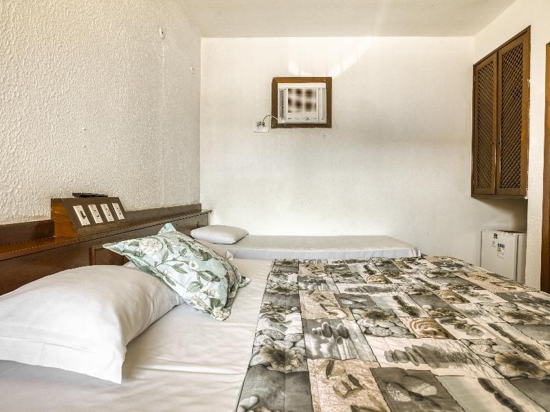 Hotel Pousada Lago De Garda Porto Seguro Exterior foto